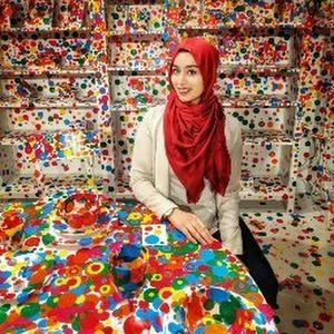 Meet your Posher, Feroza